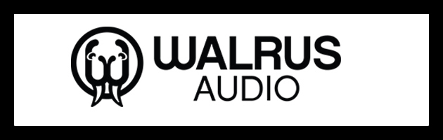 Walrus Audio